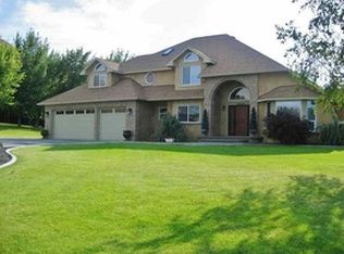 30506 S 903 Pr SE, Kennewick, WA