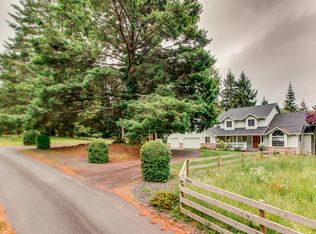 564 Elizabeth Dr, Arcata, CA 95521