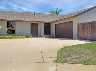 7517 Carlisle Way, Goleta, CA 93117