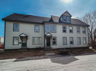 (Undisclosed Address), Waterville, ME 04901