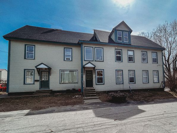 2 Bellevue St #1111