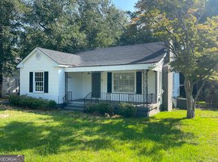 209 West Dr, Dublin, GA 31021
