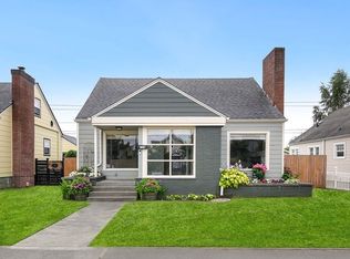 1916 3rd St, Marysville, WA