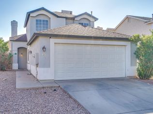 1811 S 39th St Unit 23, Mesa, AZ 85206