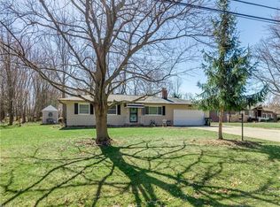 118 Timothy Dr, Tallmadge, OH 44278