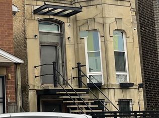 2157 W Adams St #1, Chicago, IL 60612