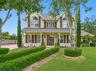 31 Chalstrom Dr, River Ridge, LA 70123