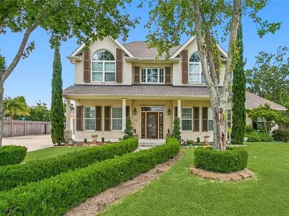 31 Chalstrom Dr, River Ridge, LA 70123