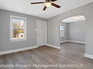 7528 Cory Pl, Saint Louis, MO 63133