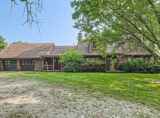 7111 W Whispering Hill Ln, Monee, IL 60449