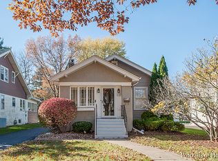 506 S Ardmore Ave, Villa Park, IL