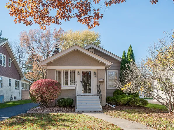 506 S Ardmore Ave, Villa Park, IL 60181