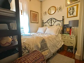 Rented by Corcoran