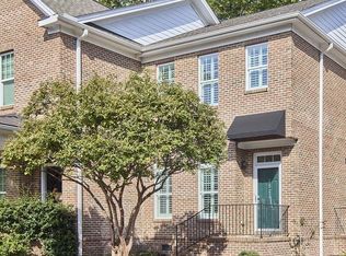 1523 Yarborough Park Dr, Raleigh, NC 27604