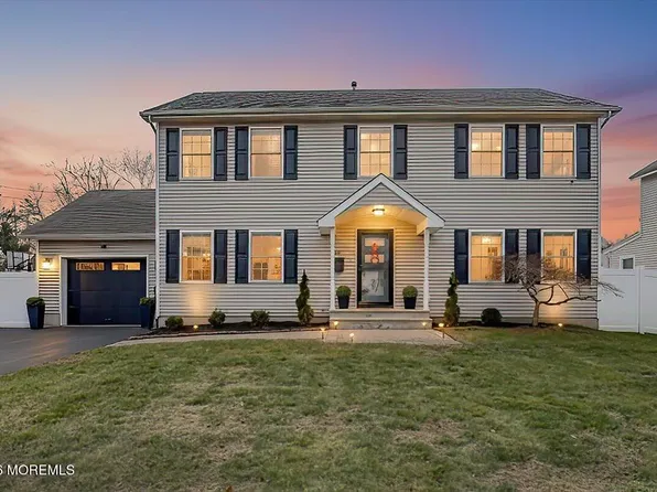 25 Community Place, Long Branch, NJ 07740