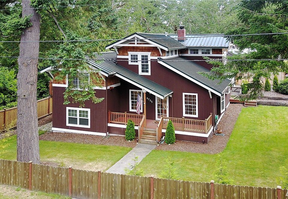 2nd image of 6705 Lake Ave SW