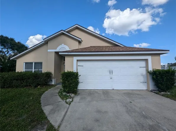 2613 Brookshire Ct, Kissimmee, FL 34746