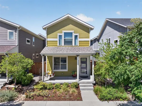 5843 Boston Street, Denver, CO 80238