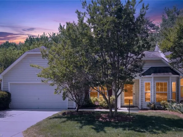 16 Mansfield Cir, Greensboro, NC 27455