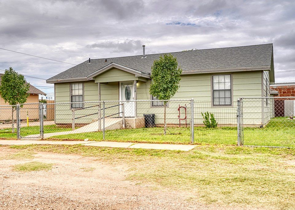 604 S Loraine St, Midland, TX 79701 MLS 50059185 Zillow