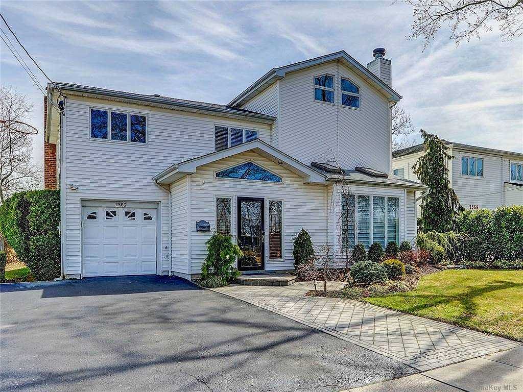 2563 Ocean Avenue, Bellmore, NY 11710 Zillow