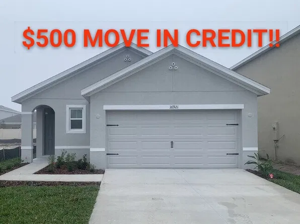 16921 Trite Bend St, Wimauma, FL 33598