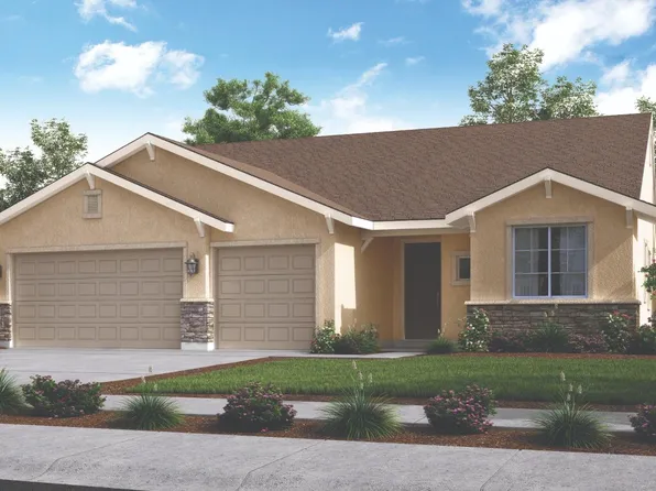 213 Cyclone St, Reedley, CA 93654