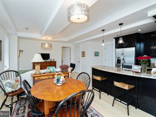 1701-15 Locust St Unit 1505, Philadelphia, PA 19103