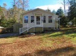 315 Pinehaven Dr, New London, NC 28127