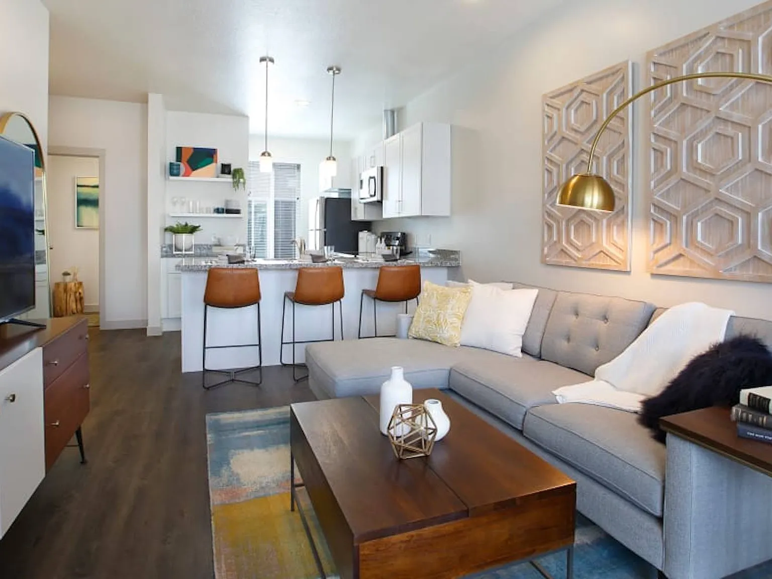 Strata99 Townhomes — Photo 4