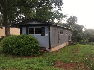 108 S Ridgecrest Ave LOT 02, Rutherfordton, NC 28139