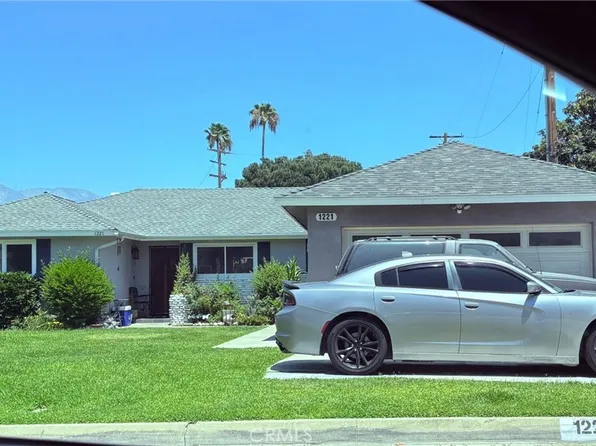 1221-1223 Magnis St, Arcadia, CA 91006