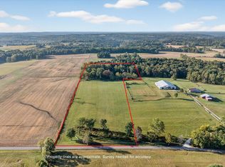 S Burch Rd, Bloomington, IN 47403
