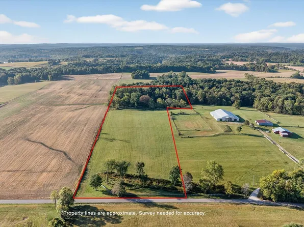 S Burch Rd, Bloomington, IN 47403