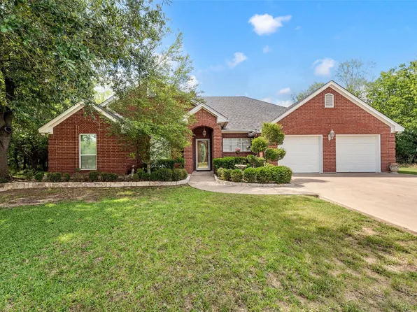 23008 Whispering Meadow Dr, Whitney, TX 76692