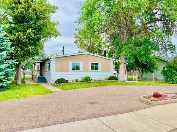 1715 17th Ave S, Great Falls, MT 59405