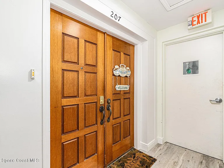 333 N Atlantic Ave #207 — Photo 3