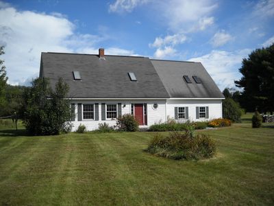378 Mountain Road, Fairlee, VT, 05045