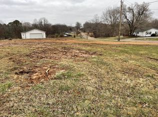 3475 Old Paris Murray Rd, Paris, TN 38242