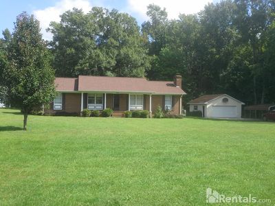 3520 Bond St, West Point, VA, 23181