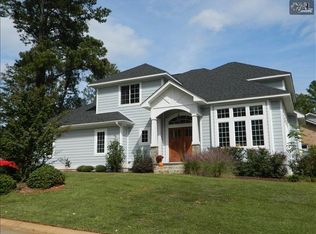 100 White Caps Way, Lexington, SC 29072