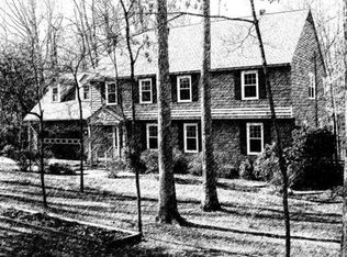 5906 Harbourwood Pl, Midlothian, VA 23112