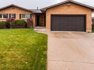 2130 S 400 E, Bountiful, UT 84010