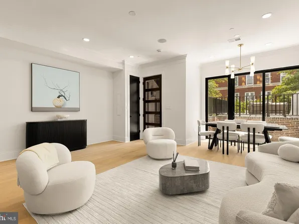 733 Euclid St NW #101, Washington, DC 20001