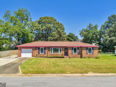 200 Ridgeland Dr, Warner Robins, GA, 31093