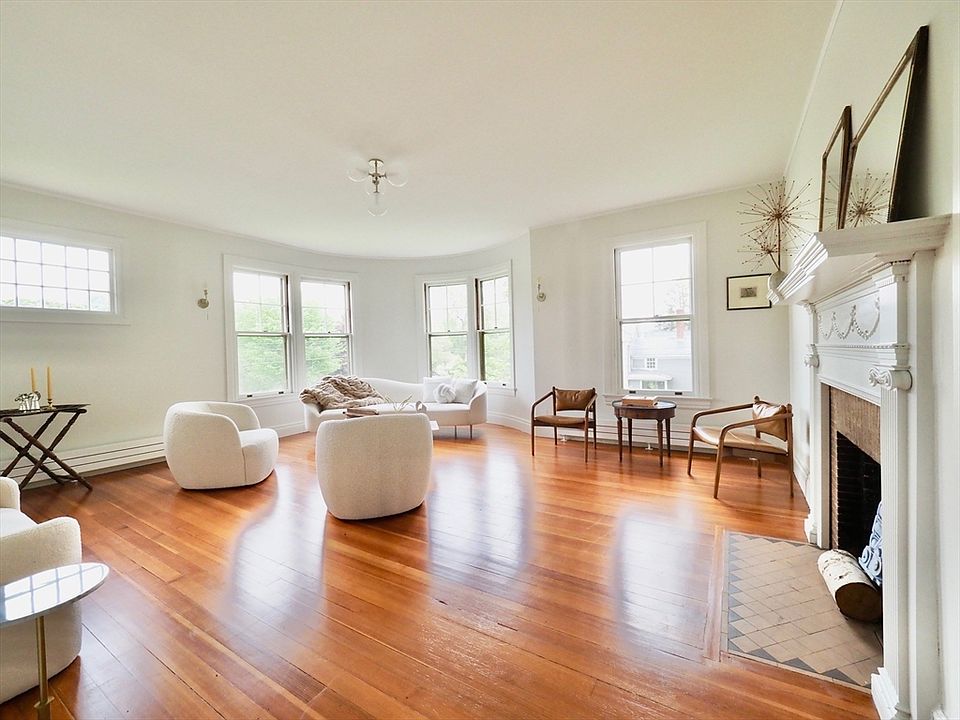 Harrison House Condominiums 222 Elm St Northampton MA Zillow