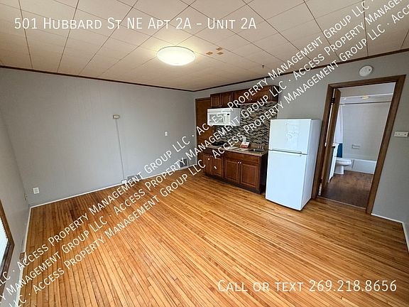 4th image of 501 Hubbard St NE #2A