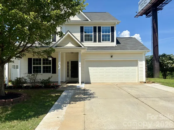 708 Jones Branch Dr, Fort Mill, SC 29715