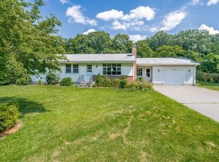 1468 Piper Rd, West Springfield, MA 01089