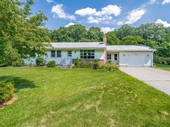 1468 Piper Rd, West Springfield, MA 01089